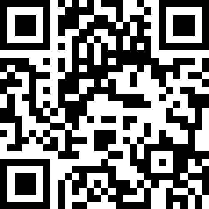 קוד QR לשליחת שאלות ב-Slido